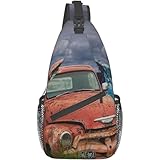 🏃 Multi-occasion: Nos sacs à écharpe croisée sont parfaits pour la multi-occasion, comme la randonnée, le cyclisme, l'école, la salle de sport, le camping, la plage et un usage quotidien. Fonctionne parfaitement comme un sac à coffre à épaule, portez confortablement ce sac de fronde antivol sur les épaules, ou à travers la poitrine pour dissuader les voleurs et garder vos mains libres.