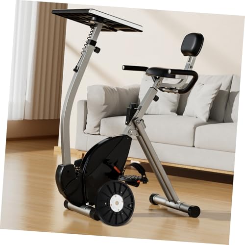 Rueda de transmisión para bicicleta estática PRETYZOOM de disco de correa resistente de ABS 2