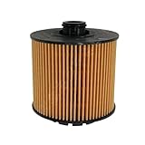 1/6PCS Car Engine Oil Filter 32257123 Compatible With Volvo XC40 T2 T3 T4 T5 Hybrid B3154T 1.5T