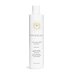 INNERSENSE Organic Beauty - Natural Hydrating Hairbath Shampoo | Non-Toxic, Cruelty-Free, Clean Haircare (10oz)