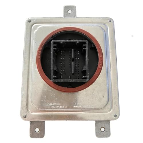 Unité de commande de phares : réparer l'éclairage de votre BMW G20 G05