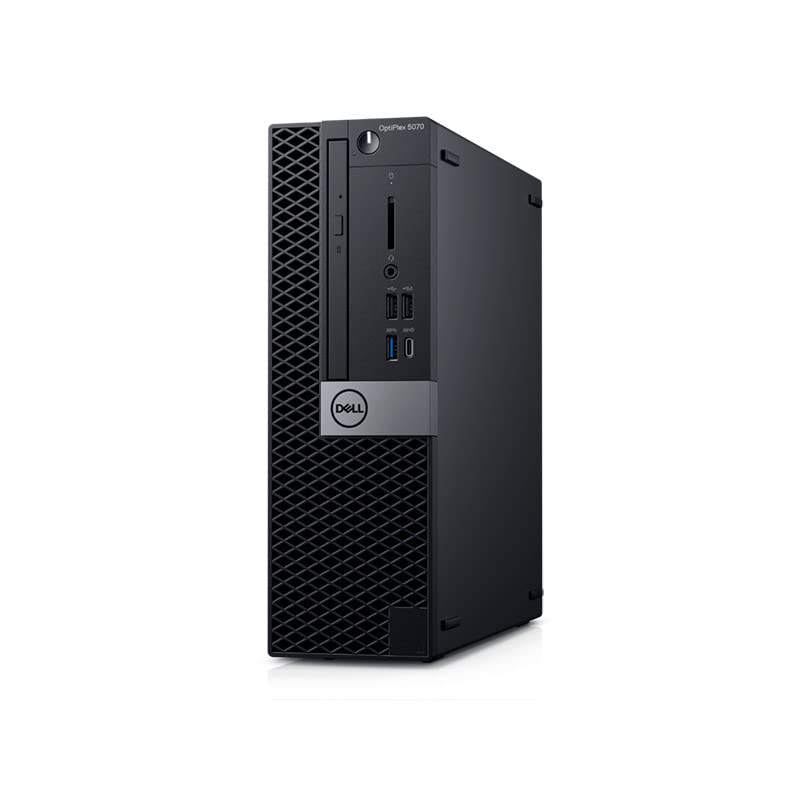 Dell Optiplex 5070 SFF Review UK (2026) - Specs, Value and Honest Verdict