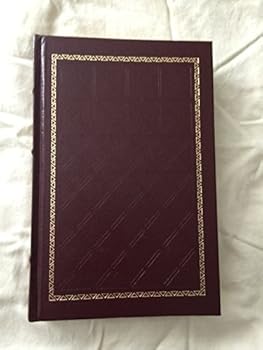 Leather Bound Gospel Standards, Leather Bound, 1969, 12th Twelfth Edition Book