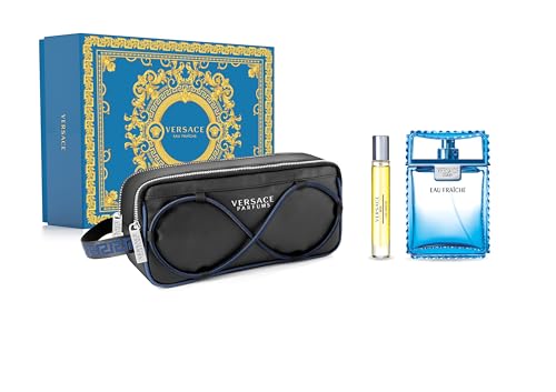 eau fraiche versace Marca Versace