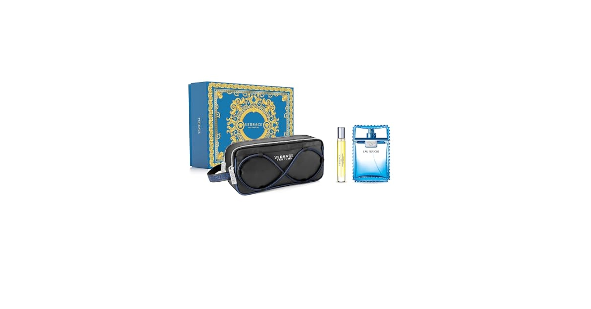 Amazon.com : Versace S57833928 : Beauty & Personal Care