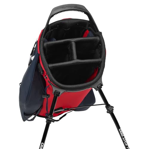 Image of Cobra Ultralight Pro Stand Golf Bag