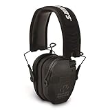 Walker's 男女兼用 大人用 ブラック マフ ワンサイズ