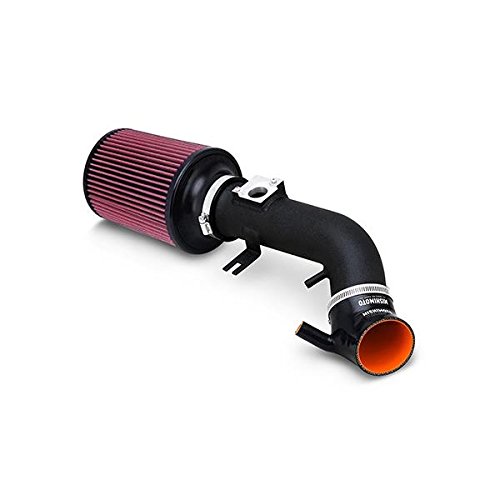 Mishimoto Mmai-Wrx-01P Race Air Intake Compatible With Subaru Wrx/Sti 2001-2007 Polished #TOP2