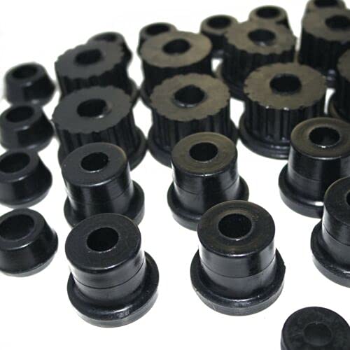 Kit De Suspension à Ressort Pour Suzuki SJ413, SJ410, LJ80, Samurai, Gypsy - Pièce De Rechange Standard Fabriquée En Inde