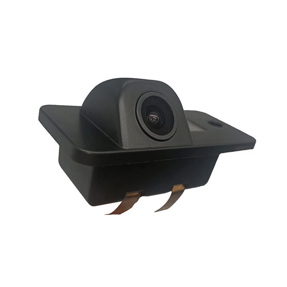 Caméra De Recul Kacepar HD Grand Angle 170° - Vision Nocturne, Compatible Audi A1 A4 A5 S5 Q5 TT Et VW Passat