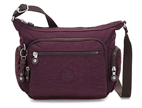 Image of Kipling Women's Gabbie Small Crossbody, Lightweight Everyday Purse, Casual Shoulder Bag