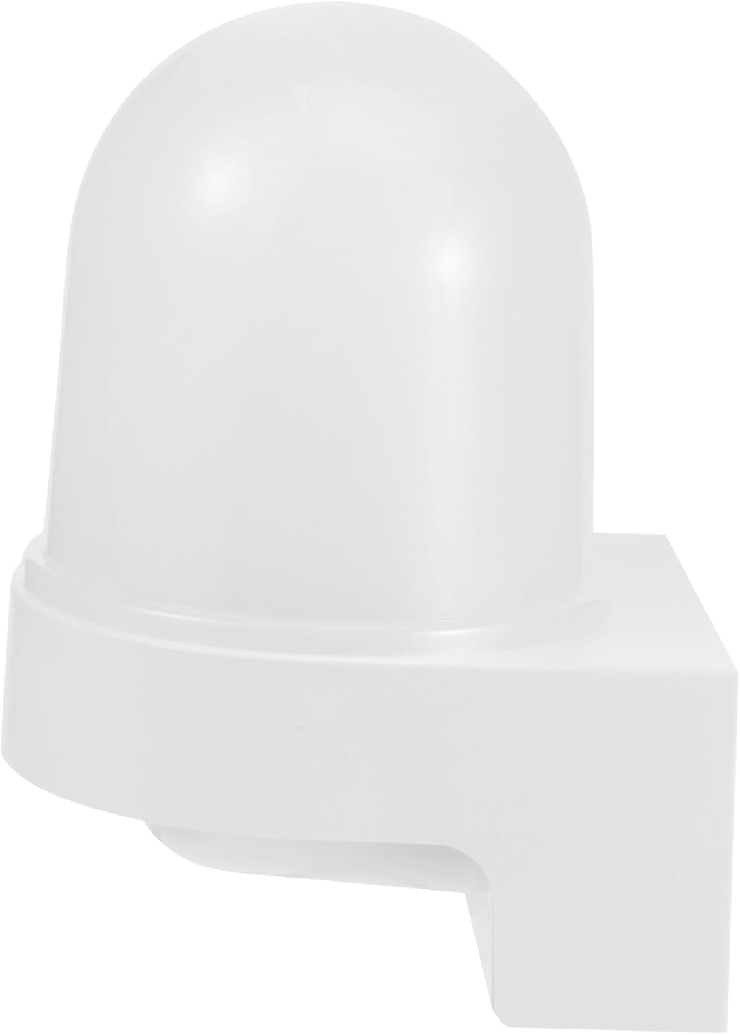 BESPORTBLE 5pcs Warehouse Light Sauna Room Wall Lamp -Fog Steam Room Sauna Accessory for High Temperature Environments