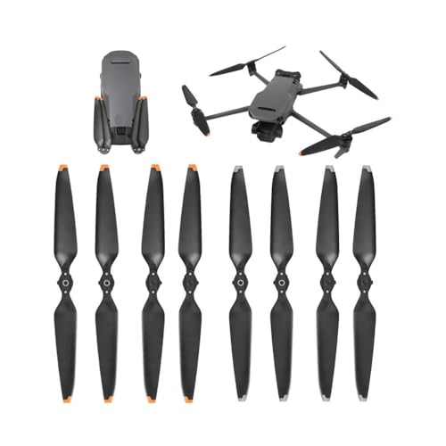 Hélice 9453F Mavic 3 Pro pièces de rechange ventilateurs de drone remplacement rapide