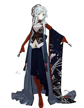 Fateサムライレムナント　アクスタ　由井正雪 Fate/Samurai Remnant Collaboration Cafe】アクリルスタンド