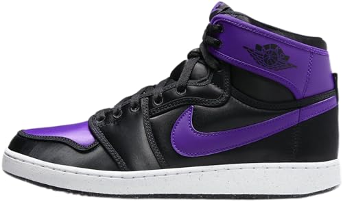 Image of Nike Dunk High Black White (2021) Style Code: DD1399-105