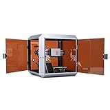 Enclosure for The Snapmaker 3-in-1 3D Printer, New Feature, Smarter and Safer