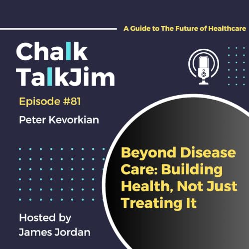 Beyond Disease Care: Building Health, Not Just Treating It