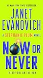 Now or Never (Stephanie Plum)