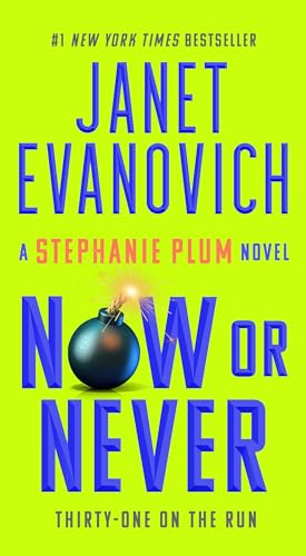 Now or Never (Stephanie Plum)