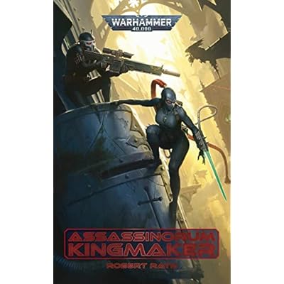 Assassinorum Kingmaker