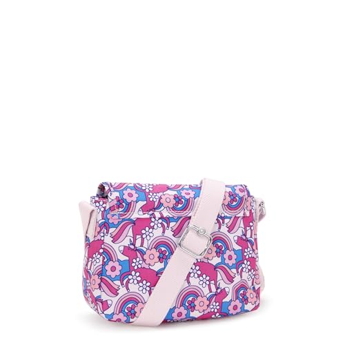 Image of Kipling Sabian Printed Crossbody Mini Bag