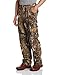 Walls Men's Legend 6-Pocket Cargo Pant with DryIQ Water Repellent Finish, Realtree Extra, Large