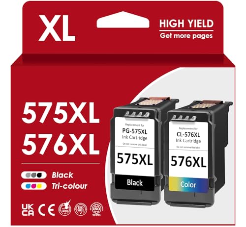 575 576XL