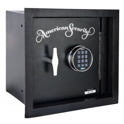 Amsec WS1214E5 Wall Safe