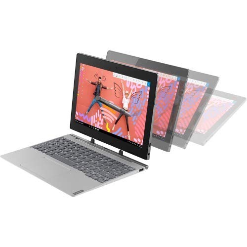 Lenovo Ideapad D330-10IGM 81MD001VUS 10.1 Inch Laptop Computer