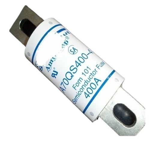 Fusible A70QS60-4 et protection ultra-rapide pour installations