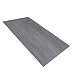 Produktbild Bodenfliese Sacramento Anthrazit 30x60cm | Boden-Fliesen | Bad-Fliesen | Feinsteinzeug| Fliesen-Bordüre | Ideal für den Wohnbereich und fürs Badezimmer