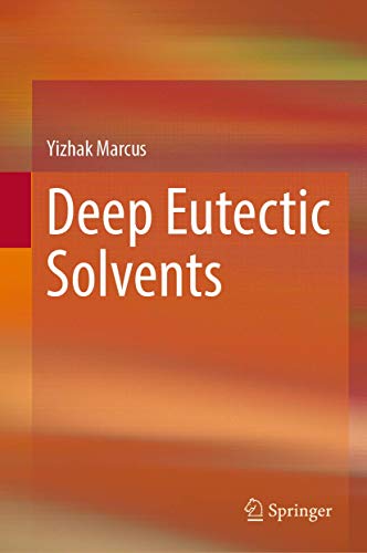 Deep Eutectic Solvents view 2