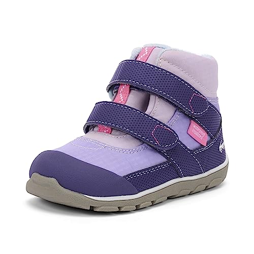 Image of See Kai Run Atlas II - Waterproof and Insulated Winter Boots for Little Kids