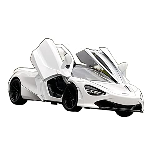 Newcosss(Ȃ) 1/32 }N[ 720S ɓKĂ܂ X|[cJ[f _CLXg̋ԗRNV qMtg(White,No box)