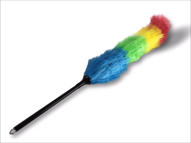 Lot 2 Brosses Antistatiques à Poils Doux – Nettoyage Précision Pour Maquettes Et électronique