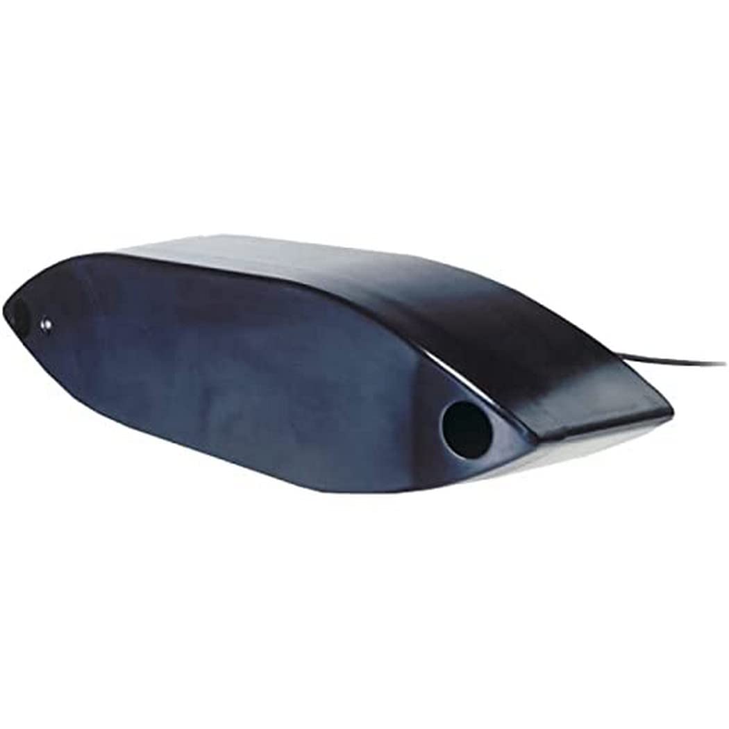 RAYMARINE A80210 Xdcr, CHIRP-LH, 3KW External Mount