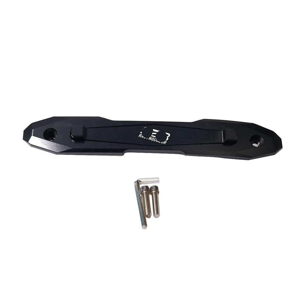 para S&uzuki UY125 Swing125 UY Swing 125 Silenciador De Escape para Motocicleta Tubo Cubierta De Protección Térmica Cubiertas Protectoras Protección Escape Moto