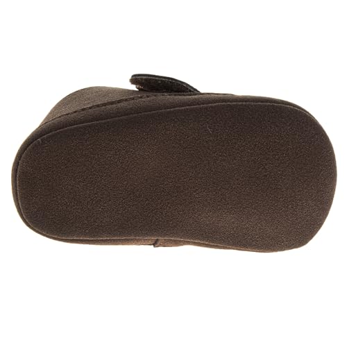 Avalanche Unisex-Baby Shoes Laceless Closure Newborn Sneakers for Boys and Girls2