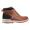 Hush Puppies Men's Dean Chukka Boot, Tan, 7 UK #3