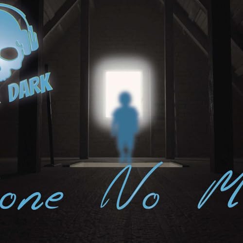 The Mick Dark Horror Series: Season 2 - Episode 12 - Alone No More cover art
