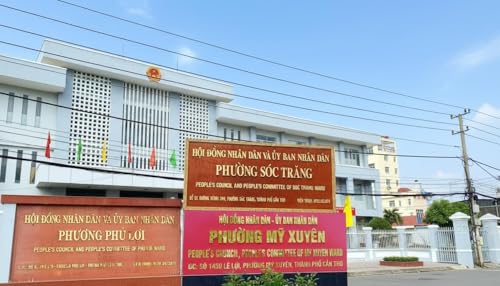 Phường S&oacute;c Trăng Thuộc TP Cần Thơ Mới: Giải Đ&aacute;p Từ A-Z