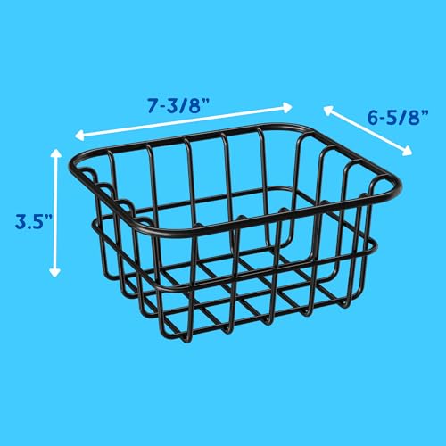 Image of Above Sea Level Cooler Basket for YETI Roadie 15 - Small Dry Goods Tray for YETI Roadie 15qt Ice Chest