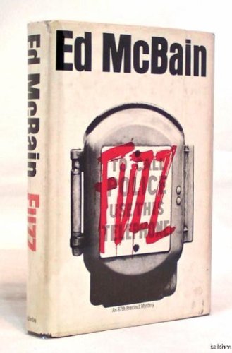 Fuzz B00CKU5TWC Book Cover