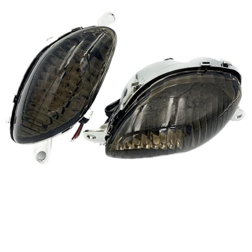 Clignotants avant moto Suzuki GSX1300R Hayabusa 1999-2007