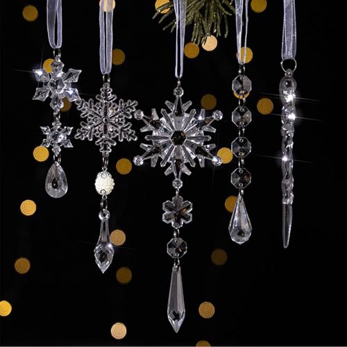 Petites décorations de Noël pour sublimer les petits espaces sans encombrer - 4