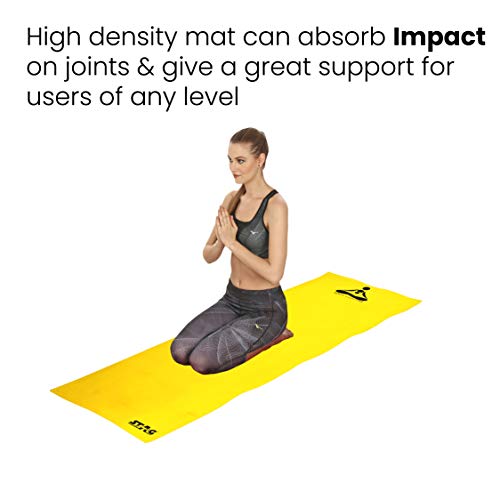 Image of Stag Yoga Mantra with Bag
