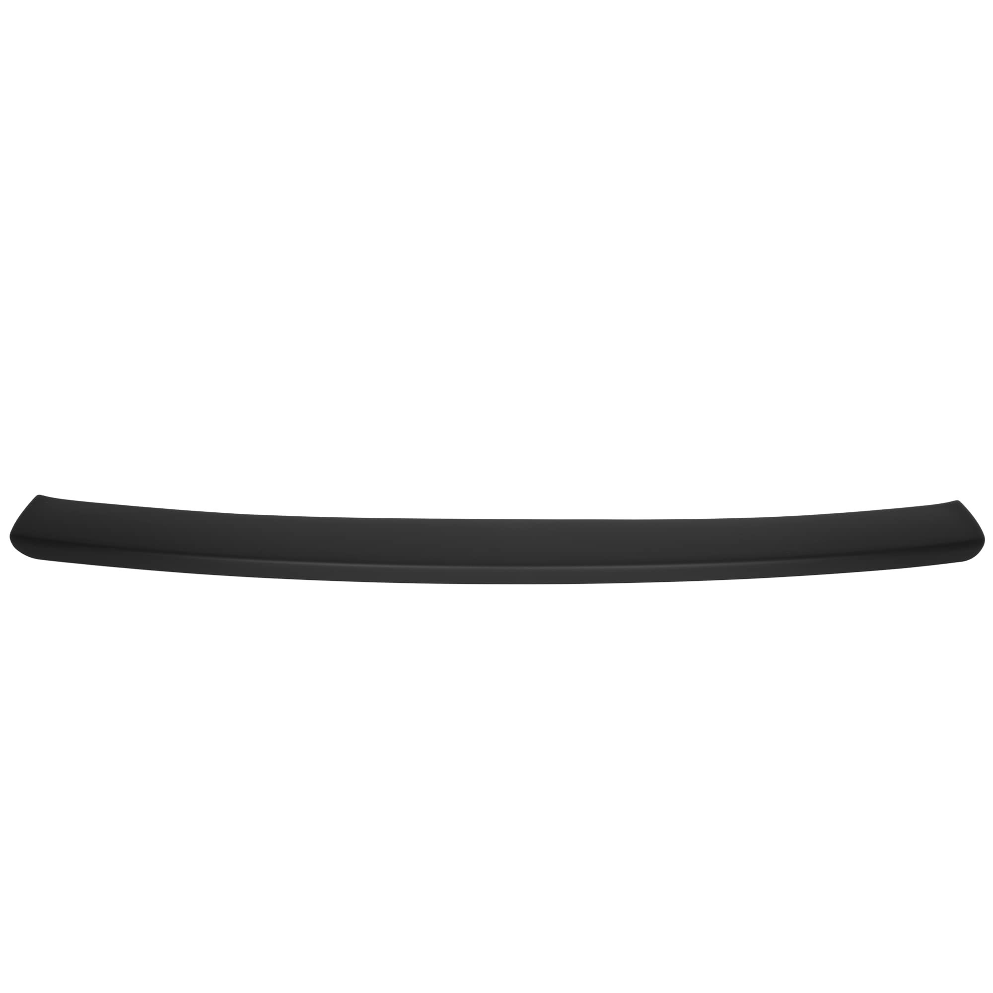 Completo ladekant – compatible con abkantung Protección completa RGM Parachoques Protector parachoques