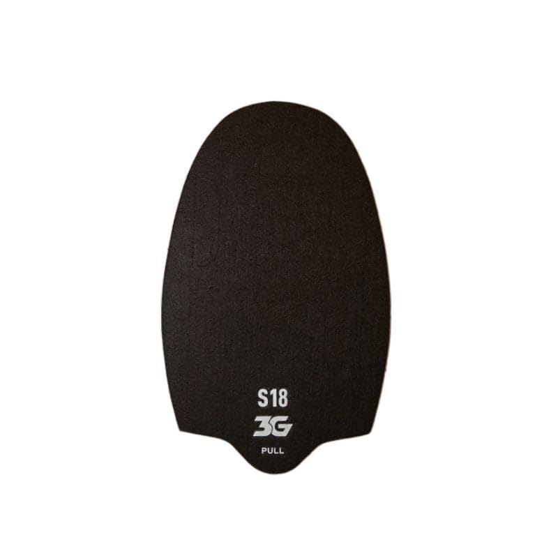 3G Formula S18 Slide Sole