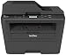 Produktbild Brother L2540DN Laser-Multifunktionsgerät, Schwarz