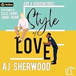 Cover of Style of Love